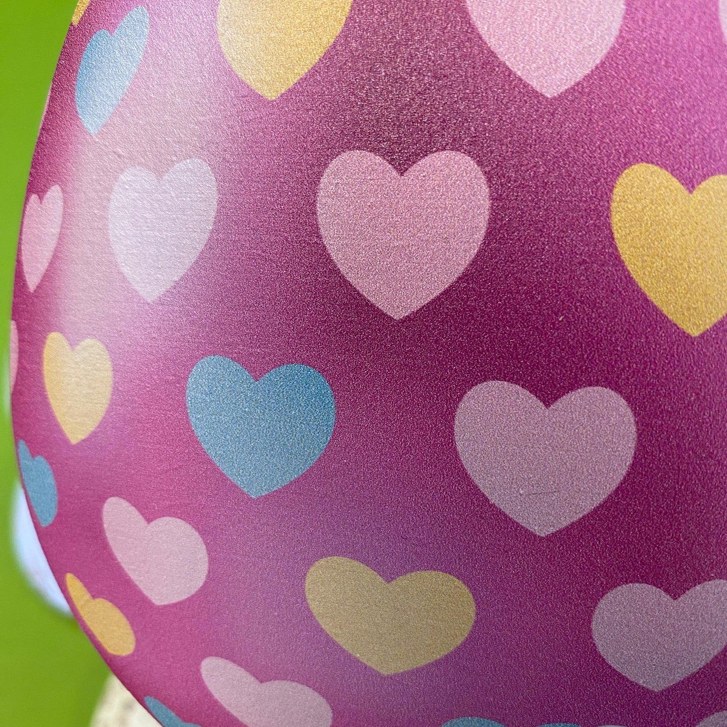 Lucky Dip 10x Random 2D Easter Eggs