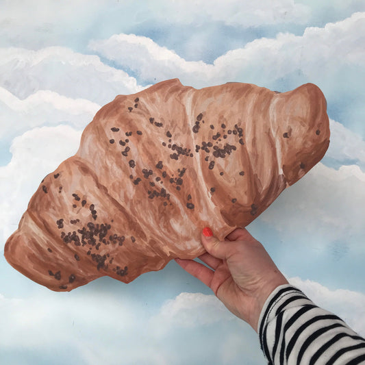 Giant Croissant Prop