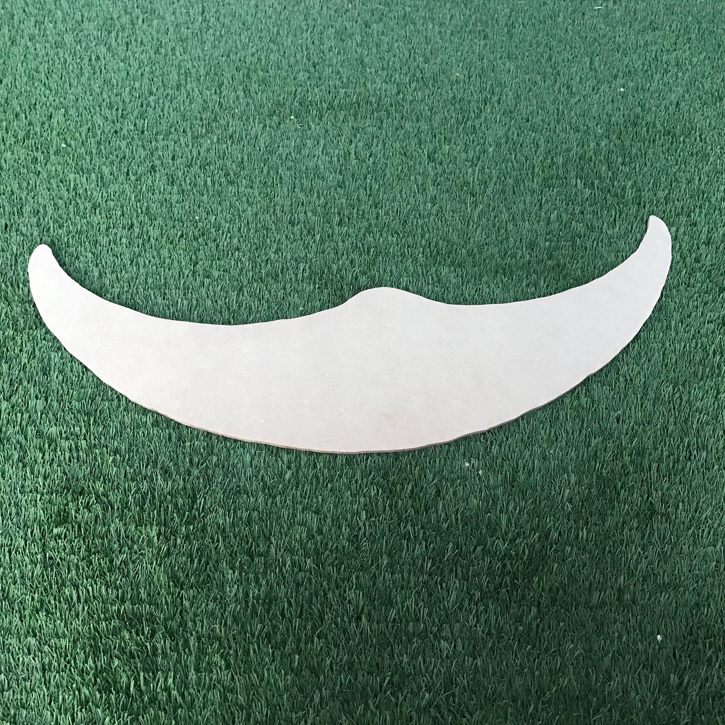 Giant Cheshire Cat Smile Prop