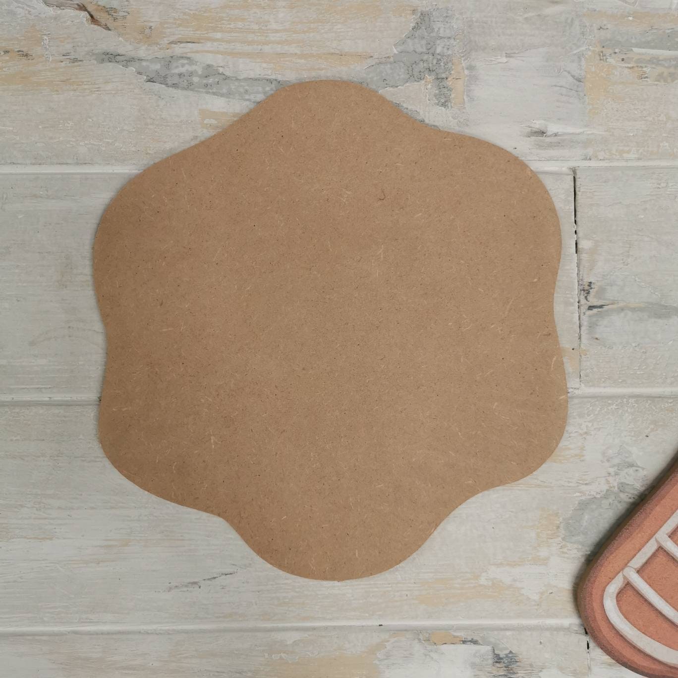 Giant Gingerbread Biscuit Prop