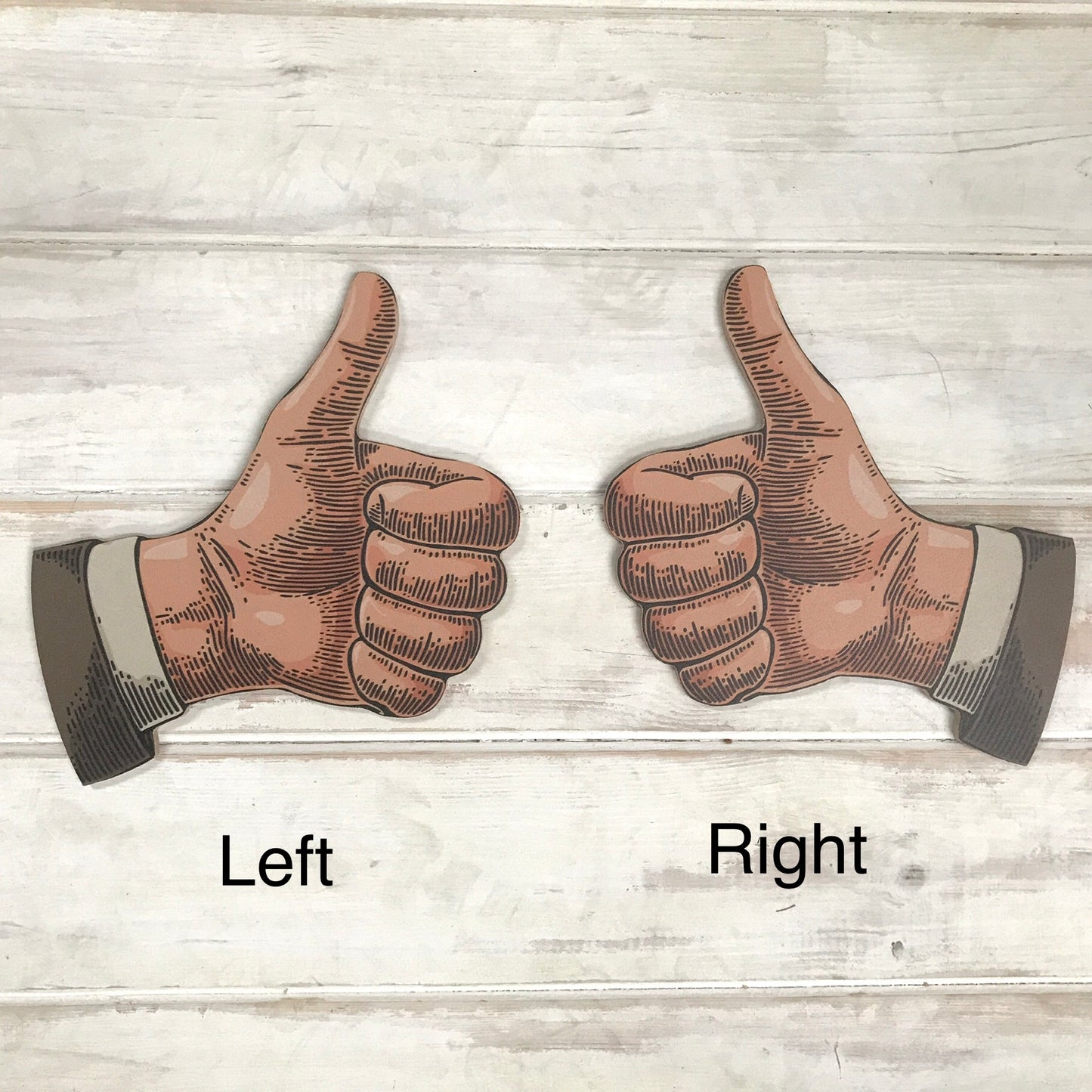 Hand Gesture Sign