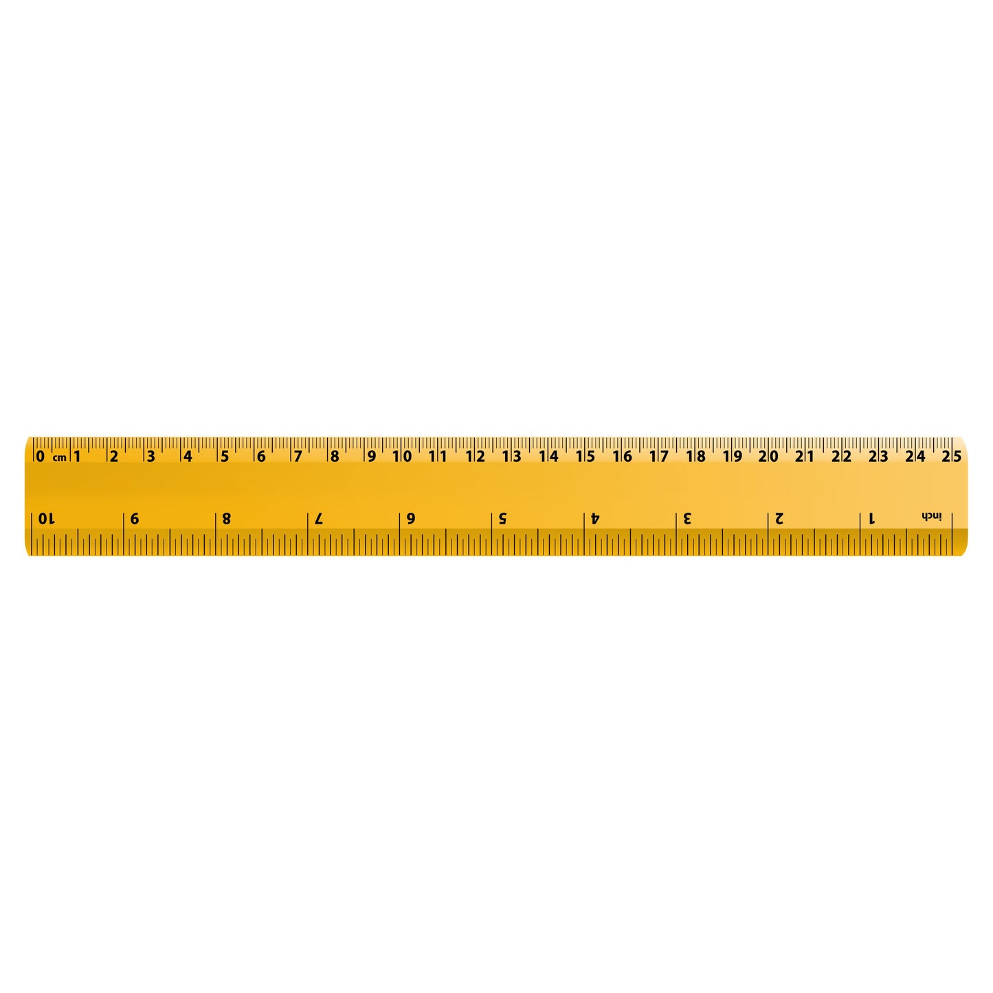 Giant Ruler Prop