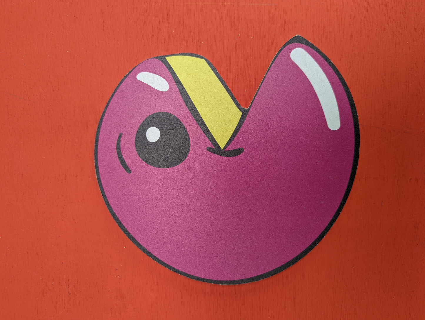 Pac Man Wall Art