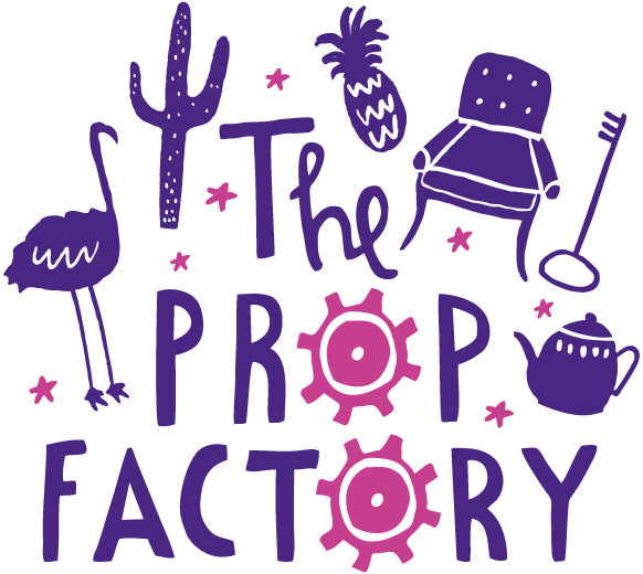 thepropfactory