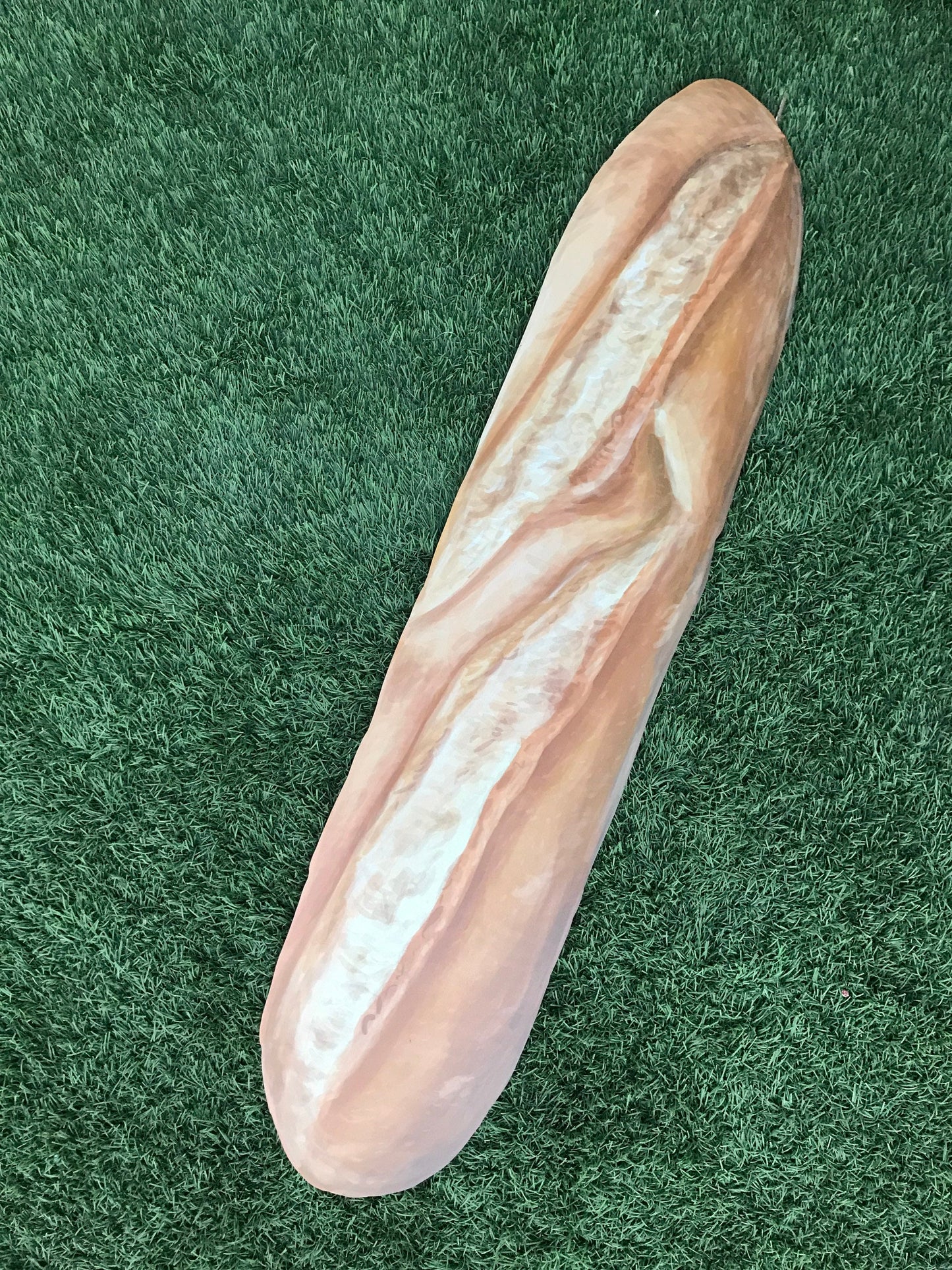 Giant Breadstick