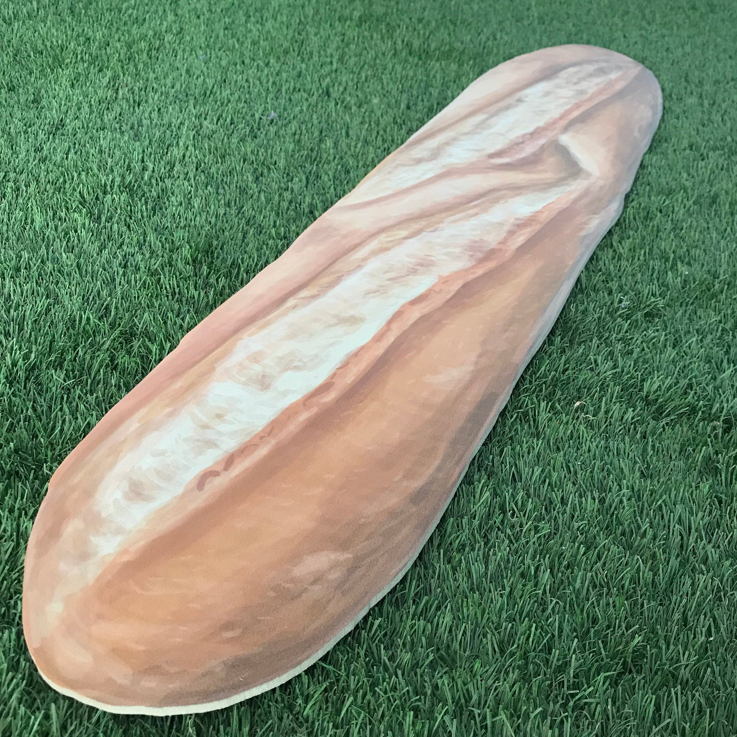 Giant French Bread Baguette Prop