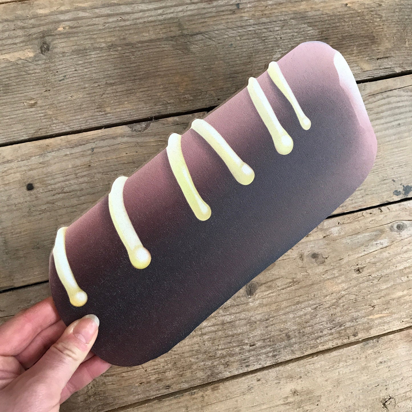 Giant Chocolate Sweet Prop